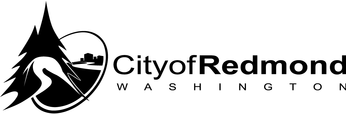 City of Redmond logo