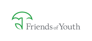 Friends of Youth logo